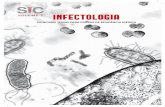 VOLUME 2 INFECTOLOGIA - crm.cbbw.com.brcrm.cbbw.com.br/AnexoPdfLojaVirtual/Tour Infecto 2.pdf · pulmões, sistema reti culoendotelial (fí gado, baço, medula óssea, linfonodos),