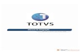 Manual de Integraçªo - TOTVS CSTtdn.totvs.com/download/attachments/23888688/ERP+NF-e+x+TOTVS+Sped... · Os mapas de integraçªo das transaçıes abaixo encontram-se liberadas no