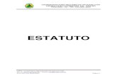 ESTATUTO - capil.com.br · COOPERATIVA AGRO PECUÁRIA DE ITAOCARA LTDA PARQUE PAULO FERNANDES, S/N - CENTRO ITAOCARA - RJ - TEL: (22) 3861-8200 CAPIL – Cooperativa Agropecuária