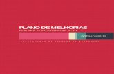 PLANO DE MELHORIAS - agebarrancos.ptagebarrancos.pt/wp-content/uploads/2014/07/Plano-de-Melhorias.pdf · antes conduzir diretamente ao plano de ações para melhorar o desempenho