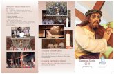 30.03.2018 - SEXTA-FEIRA SANTA - basilicadelourdes.com.brbasilicadelourdes.com.br/public/imgs/up/folder_semana_santa_2018.pdf · Bênção do Fogo, do Círio Pascal, da Água Batismal,