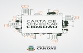 SERVIÇOS AO CIDADÃO - canoas.rs.gov.br · Atendimento ao Cidadão, desenvolveu o projeto Carta de Serviços ao Cidadão com ...