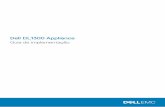 Dell DL1300 Appliancetopics-cdn.dell.com/pdf/dell-software-dl1300_Deployment-Guide_pt... · de aplicativo a partir de backups para proteger máquinas físicas e máquinas virtuais.