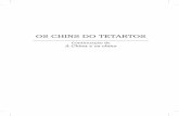 Os chins do Tetartosfunag.gov.br/loja/download/1251-os-chins-do-tetartos... · 2018-11-06 · Centro de História e ... publicou uma reedição do livro A China e os chins, ... ideais