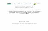 Classificação automatizada de unidades de vegetação ...bdm.unb.br/bitstream/10483/7069/1/2012_RicardoEllerAranha.pdf · O produto utilizado para a confecção do cubo teve que