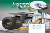Logweb Digital · 11 Mercedes-Benz firma sociedade com o TruckPad, aplicativo de carga ... dirigibilidade, poder de transmissão da tração, frenagem, entre outros fatores. Claudia
