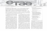 Boletim Informativo 08/06 - etae.com.br · da Lei nº 8137, de 27 de dezembro de 1990, sem prejuízo das demais sanções cabíveis. Ocorrendo a situa-ção descrita, poderá ser