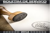 ASSESSORIA DE COMUNICAÇÃO - servidor.unir.br · O estabelecido pela Portaria nº 1.612, de 18 de novembro de 2011, do Ministério da Educação, ...