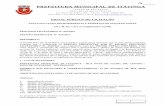 PREFEITURA MUNICIPAL DE ITATINGA - itatinga.sp.gov.br74).pdf · decadência do direito à contratação, sem prejuízo das sanções previstas no de 21 de junho de 1993 , sendo facultado