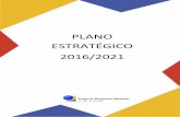 PLANO ESTRATÉGICO 2016/2021 - TRE-RJ - Página principal · Celeridade e Produtividade na Prestação Jurisdicional ... honestidade e efetividade na gestão dos recursos ... melhoria