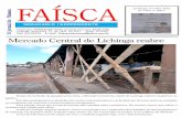 SEMANÁRIO INDEPENDENTE - macua.blogs.com · a pavimentação das principais rodovias, expansão do sistema de abastecimento de água. ... e outras obras, lesando os seus criadores.