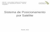 Sistema de Posicionamento por Satélitefiles.labtopope.webnode.com/.../16_TOPOGRAFIA1_GPS_REV0.pdf · Cada satélite GPS transmite dois sinais de rádio, sendo um para uso civil,