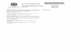 (21 PI 0719693-8 A2 - cdn.patentoppositions.org · quinolinaetanol e formas esteroisoméricas do mesmo são divulgados em W02004/011436 como agentes antimicobacterianos úteis para