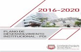 Conselho Superior - fespsp.org.br 2016-2020.pdf · enfrentados para o alcance de melhor desempenho no futuro. ... gerentes, coordenadores ... para a elaboração de reformas administrativas