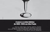 A seca e a crise hídrica de 2014-2015 em São Paulo - usp.br marengo.pdf · A seca e a crise hídrica ... 32 n p julho/agosto/setembro 2015 dossiê Marcos Santos/USP imagens resumo