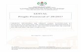 EDITAL Pregão Presencial nº 39/2017 - Prefeitura de Rio ... · FUTURAS AQUISIÇÕES DE FARDAMENTO, ... na data de abertura da sessão de recebimento dos ... Declaração, separada