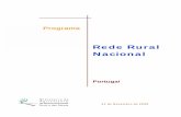 Rede Rural Nacional - prorural.azores.gov.ptprorural.azores.gov.pt/ficheiros/2722009111734.pdf · e de gestão a montante ou jusante, incluindo a formação específica e adequada