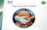 Segurança do Trabalho - grupowfbrasil.com.brgrupowfbrasil.com.br/_images/slidestreinamento_2305.pdf · Brigada de Incêndio . Segurança do Trabalho Riscos de Acidentes ... Apresentação