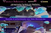 AGOSTO de 2017 Número 218 - Neurocirurgião da Coluna em ...drmarceloferraz.com.br/media/publicacoes/6782c4be77.pdf · associativo da AMB, APM e de nossa regional. Estivemos envolvidos