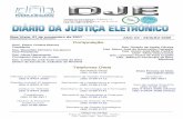 Diário da Justiça Eletrônicodiario.tjrr.jus.br/dpj/dpj-20171127.pdf · apresentados nos autos não são suficientes para emb asar o oferecimento de denúncia contra o Procurador