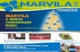 MARVIlAjf-marvila.pt/index/images/stories/jornais/2010/60.pdf · as suas actividades – da Paróquia, do Centro de Dia e outros, como as crianças da catequese, os escuteiros e restante