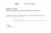 RNBC 2050 Roteiro Nacional de Baixo Carbonoclimate.cense.fct.unl.pt/docs/Cen_socioeconomicos_2050.pdf · projecções de procura de serviços de energia que servirão de input à