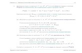 x [ EDVH …sweet.ua.pt/rosalia/cadeiras/AL/ALcap4cont.pdf · x 3URSRVLomR: Seja (um espaço vectorial sobre £e Y Y YN∈ um conjunto de vectores tal que, para DOJXP L– { N} ,