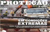 Outubro de 2015 -Edição 286-Ano XXVIII - tst.jus.br · se cumpra à risca os procedimentos de segurança, imagine a realização destes serviços em situações extremas. ENTREVISTA
