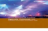 Agenda Cultural N25 - cm-azambuja.pt Cultural 2008/agenda25_web.pdf · e os laços que me ligam a Azambuja. Respondi prontamente que sim, imaginando que se trataria de mais uma entrevista.