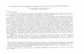 actas-16-encontro-apl-2000 · tiäo-verbais em Português Arcaico (doravante, PA), período trovadoresco, através do quadro da Teoria da Otinudade ... palmente compostos de textos