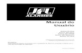 Manual do Usuário - jflalarmes.com.brjflalarmes.com.br/uploads/jfl-download-monitoraveis-manual-active... · Manual do Usuário Active 8 Ultra ... Você acaba de adquirir um produto