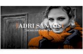 Adri Santos Estilista |Design de Moda · Desisti de estar na moda e resolvi fazer Moda, ... Desenvolver barra de rendado com aprox. 10 cm de altura, aplicar somente de um lado conf.