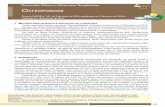 Protocolo Clínico e Diretrizes Terapêuticas osteoPoroseportalarquivos.saude.gov.br/images/pdf/2014/dezembro/15/... · Doenças endócrinas Hipogonadismo, hiperparatireoidismo, hipertireoidismo,