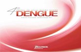 Guia de Orientação. Epidemiologia 2011 - Medlink · pesar dos avanços no controle e no registro dos casos de dengue, ela ainda representa um grave ônus na saúde pública brasileira.