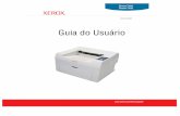 Phaser 3124 3125 B.Portuguese - Xeroxdownload.support.xerox.com/pub/docs/3124/userdocs/any-os/pt_BR/... · Este produto produz ozônio durant e a operação em condições normais.