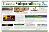 Edição 81 Ano VII - AGOSTO 2014 Distribuição Gratuita · A Gazeta Valeparaibana é um jornal mensal gratuito distribuído mensalmente para download e ... (Diniz, Maria Helena.