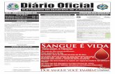 DECRETOS Diário Oficial - domjp.com.br · Publicação dos atos oficiais da Prefeitura Municipal de Ji-Paraná, de acordo com a Lei Municipal n.º 3047, de 23/03/2017 Diário Oficial