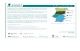 Perfil Local de Saúde - Rootportaisars.azurewebsites.net/norte/wp-content/uploads/sites/3/2017/... · Perfil Local de Saúde 2016 ACeS Santo Tirso/Trofa Índice Aspetos a destacar