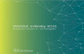 WIZZLE Infinity ICO - wizzlecontent.blob.core.windows.net fileNa WIZZLE nos acreditamos que a ... o 50 milhões de WIZZLE Infinity tokens disponíveis de graça. - Presale o 01 a 28