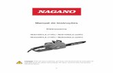 Manual de Instruções - naganoprodutos.com.brnaganoprodutos.com.br/novosite/upload/download/3111.pdf · 3 . INTRODUÇÃO . Obrigado por comprar um produto NAGANO. Com operação