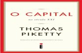 R ficulta o acesso a respostas satisfatórias. OO CAPITAL ... · Capítulo 6: A divisão capital-trabalho no século XXI · 196 Terceira Parte: a estrutura da desigualdade · 231