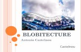 BLOBITECTURE - História da Arquitetura Contemporâneaarquitetura.weebly.com/uploads/3/0/2/6/3026071/ta094_ex09.pdf · Para tanto, seus expoentes fazem uso de formas protoplásmicas