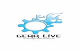 Gear Live · A empresa atua no mercado desde 2007, ... Apresentação criada por Gear Live Tecnologia em Sistemas. ... nessa tela você pode gerenciar seus saldos a receber,