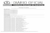 RESUMO DO DIÁRIOprocedebahia.com.br/guanambi/publicacoes/Diario Oficial... · 2017-02-16 · aviso de licitaÇÃo±pregÃo presencial nº 008-2017-pp-fms homologaÇÃo / adjudicaÇÃo