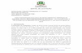 EDITAL DE LICITAÇÃO - Prefeitura de Guaranésia …prefguaranesia.mg.gov.br/editais/2017/setembro/Edital...4.1.1 - Os envelopes “Proposta Comercial” e “Documentação de Habilitação”