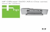 Guia do usuário - HP® Official Siteh10032. · Impressão de um relatório de autoteste.....81 Como trabalhar com cartuchos de impressão ... Adobe Photoshop HP Instant Share Menu
