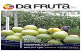 Revista da Fruta • Setembro 2016 - Principalainfo.cnptia.embrapa.br/digital/bitstream/item/157622/1/Conceicao... · produtividade e frutos de qualidade 10 VITICULTURA Sistema orgânico