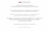 Instituto Superior de Engenharia de Coimbra - files.isec.ptfiles.isec.pt/DOCUMENTOS/SERVICOS/BIBLIO/CET_relatórios/Estagio... · b) Implementação de servidor Web, Email e FTP Para