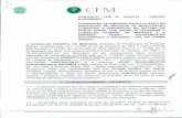 CFMtransparencia.cfm.org.br/media/gantry5/assets/atas/contrato 022... · 1.3- Oprazo para oinício de execução do objeto, por parte da CONTRATADA, dar-se-á apartir dadata de assinatura