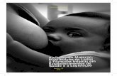 MINISTÉRIO DA SAÚDE - sbp.com.br · a implementação da Iniciativa Hospital Amigo da Criança (IHAC) e a interrupção da distribuição de “substitutos” de leite materno nos